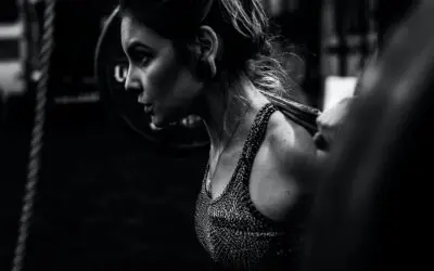 Then Go Through the Motions