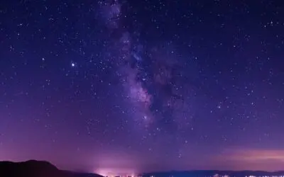 The Magic of the “in-between” Moments