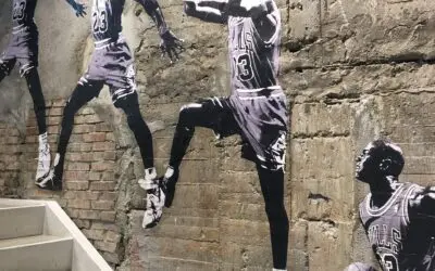 Never Fear Failure (& never give a sh*t what others might think)