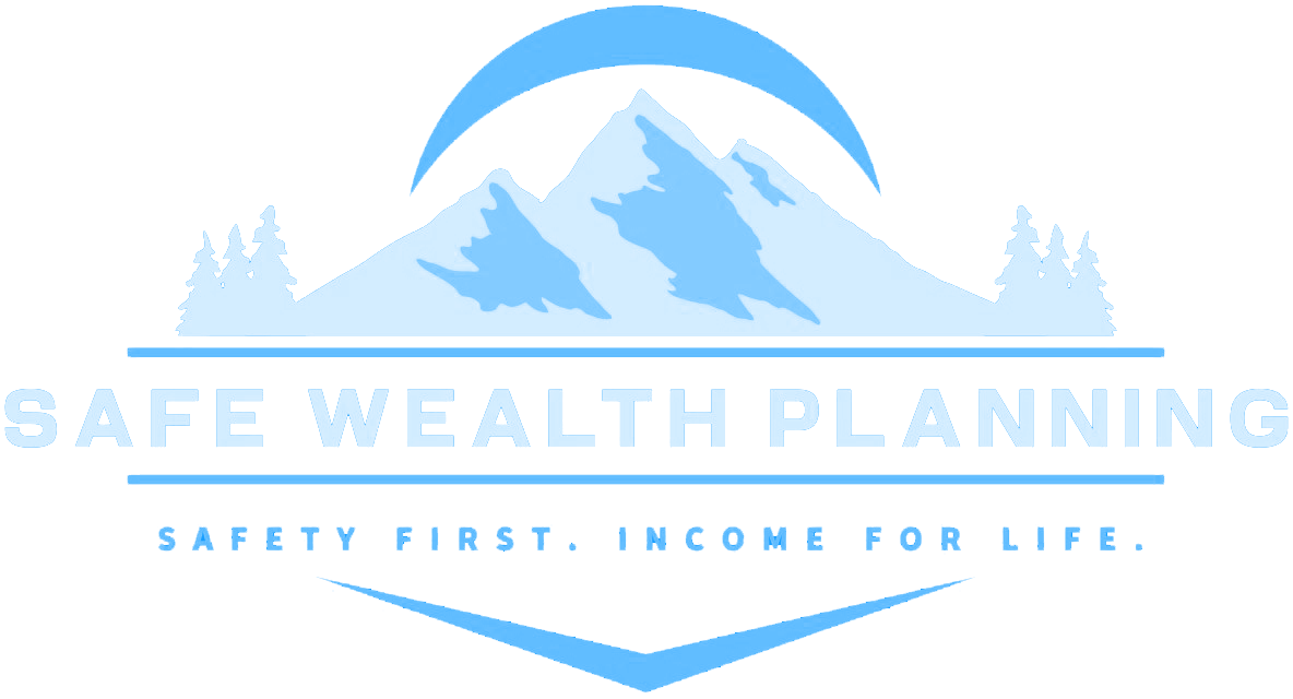 Safe Wealth Planning Logo